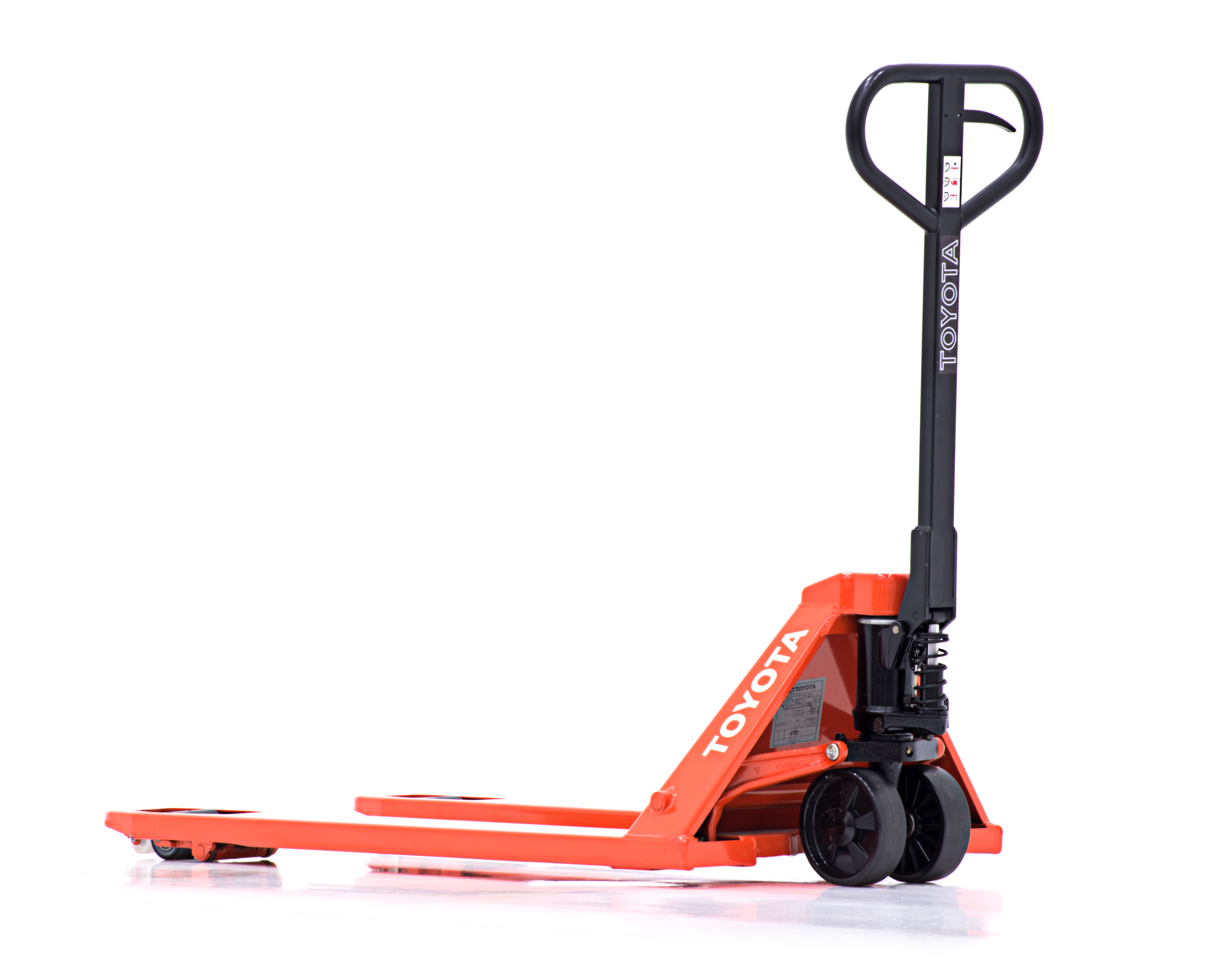 TVH PARTS SYHJ-5500