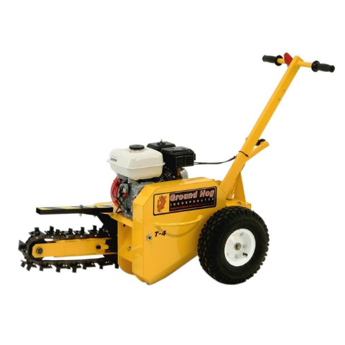 DITCHWITCH C14