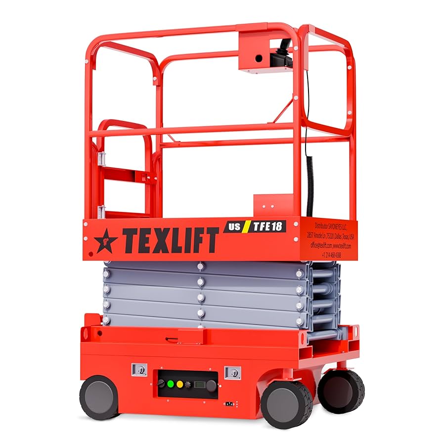 SKYJACK SJIII3219