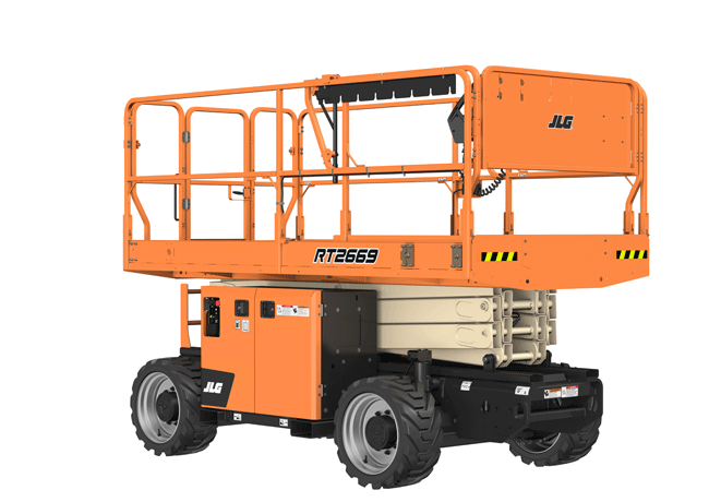 SKYJACK SJ6826RT
