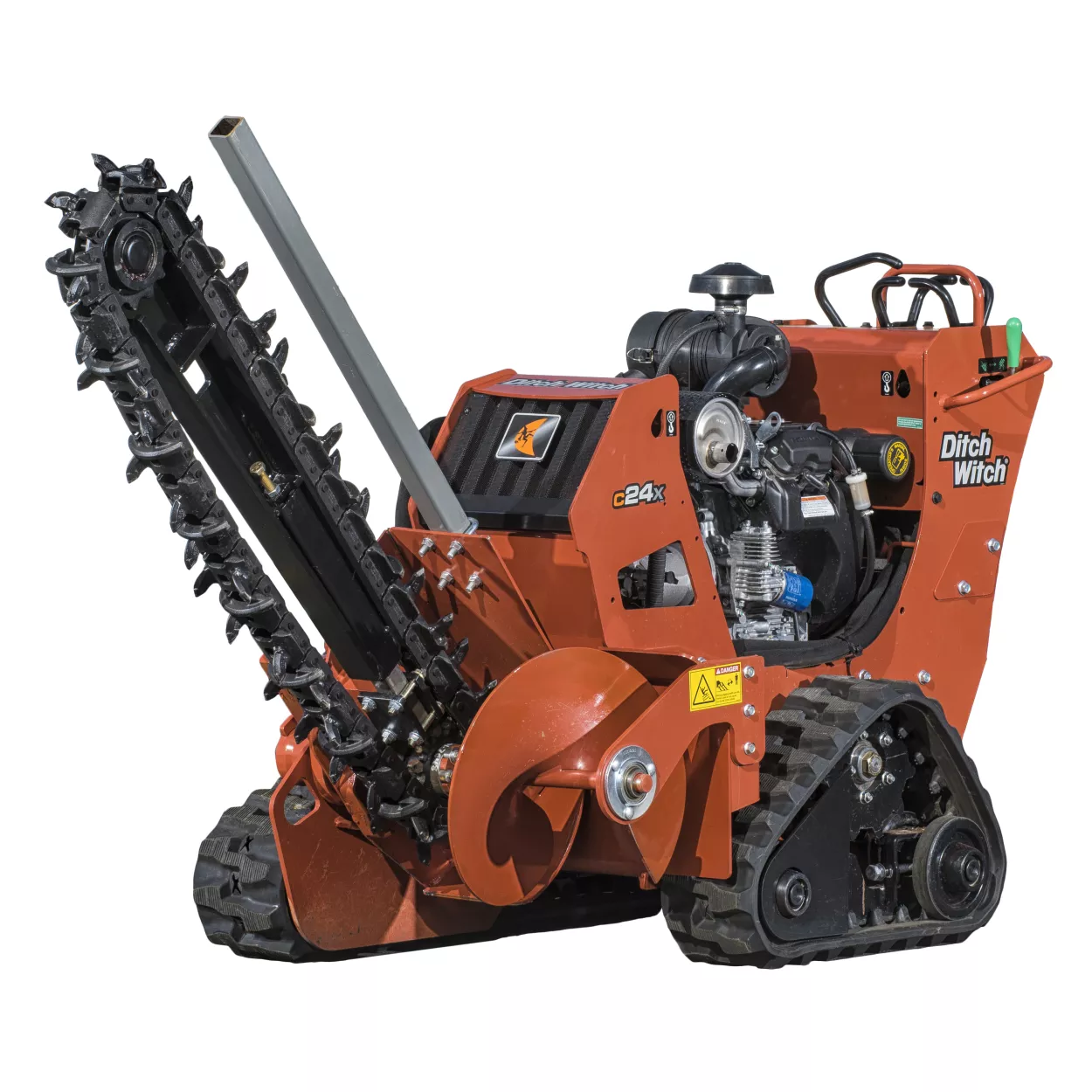 BARRETTO E1624STK-4S