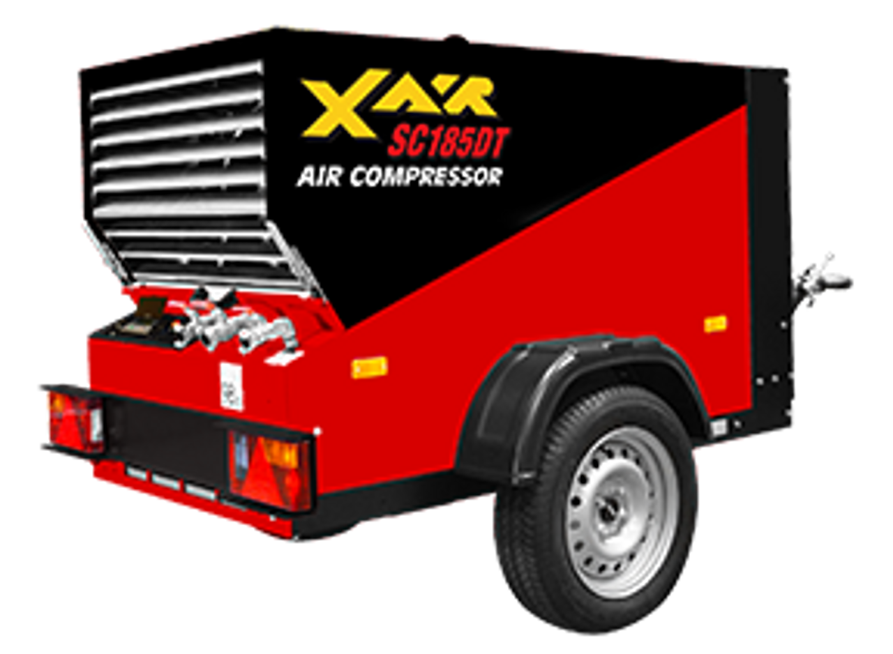 ALLMAND BR MAX AIR 185