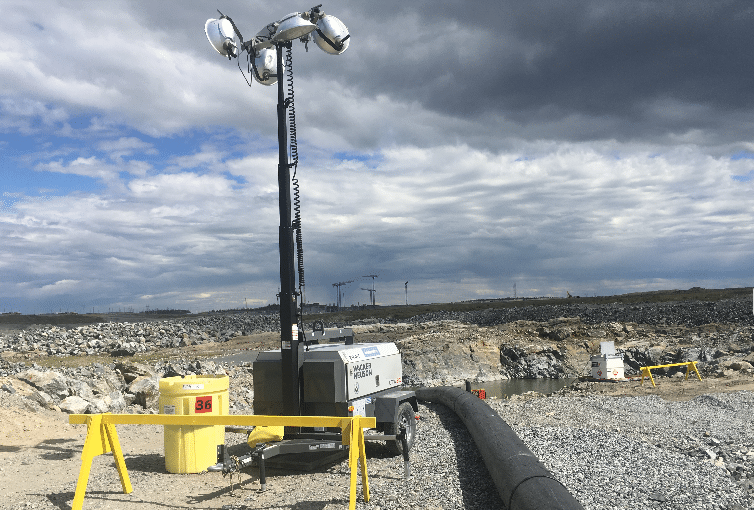 ALLMAND BR NLV-ML3EC