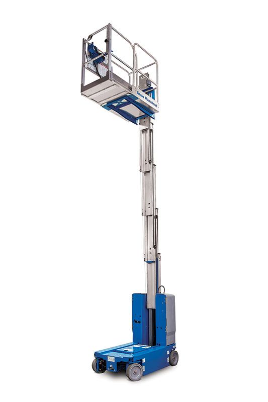 SNORKEL TM12E