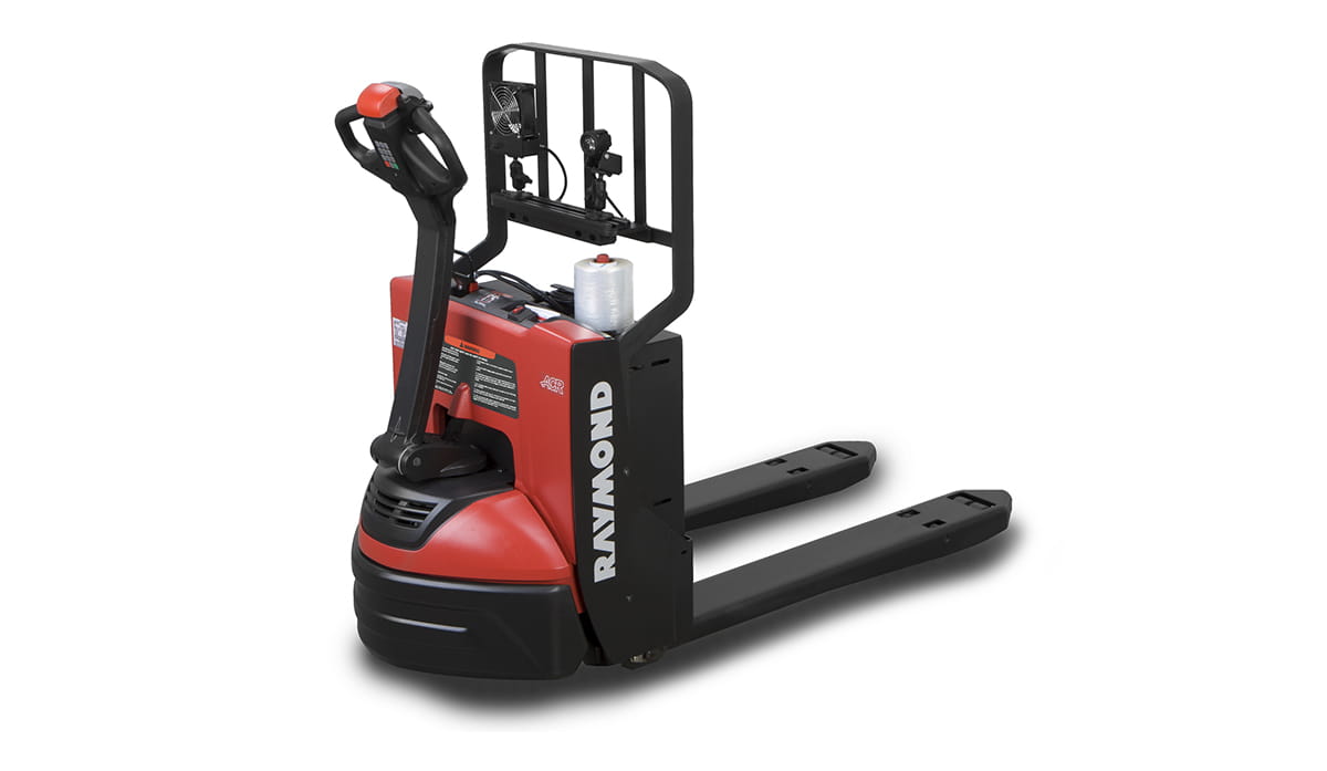 HYSTER B80ZHD
