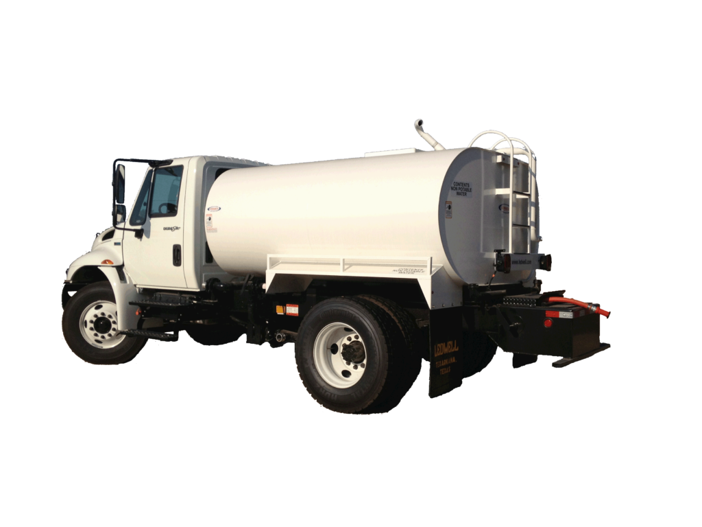 FORD F-750 GAS
