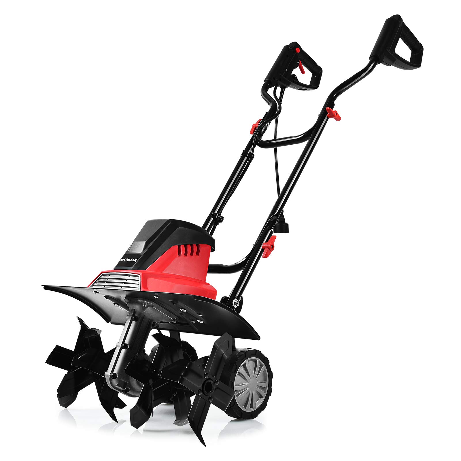 BARRETTO E1620B
