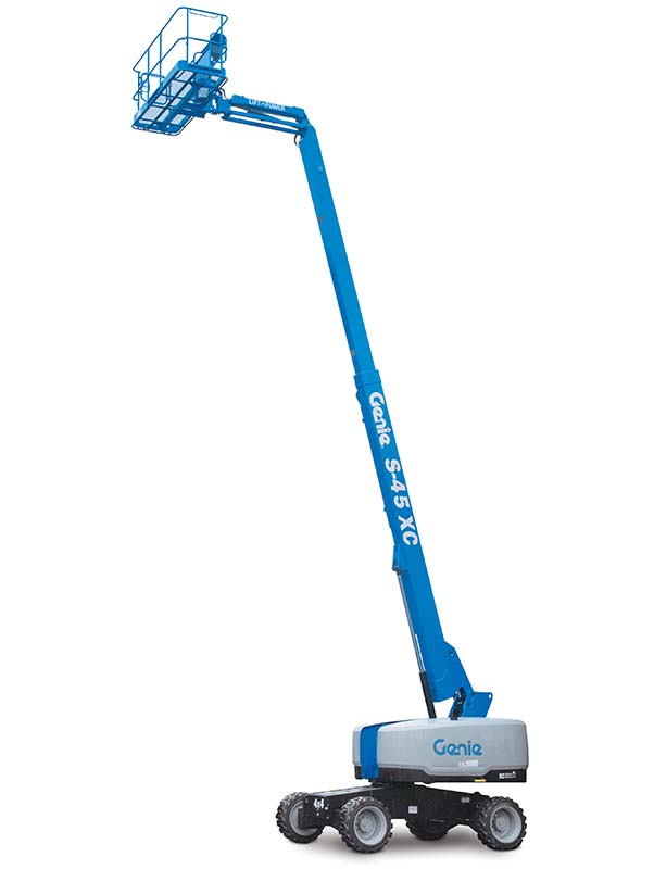 JLG 1350SJP