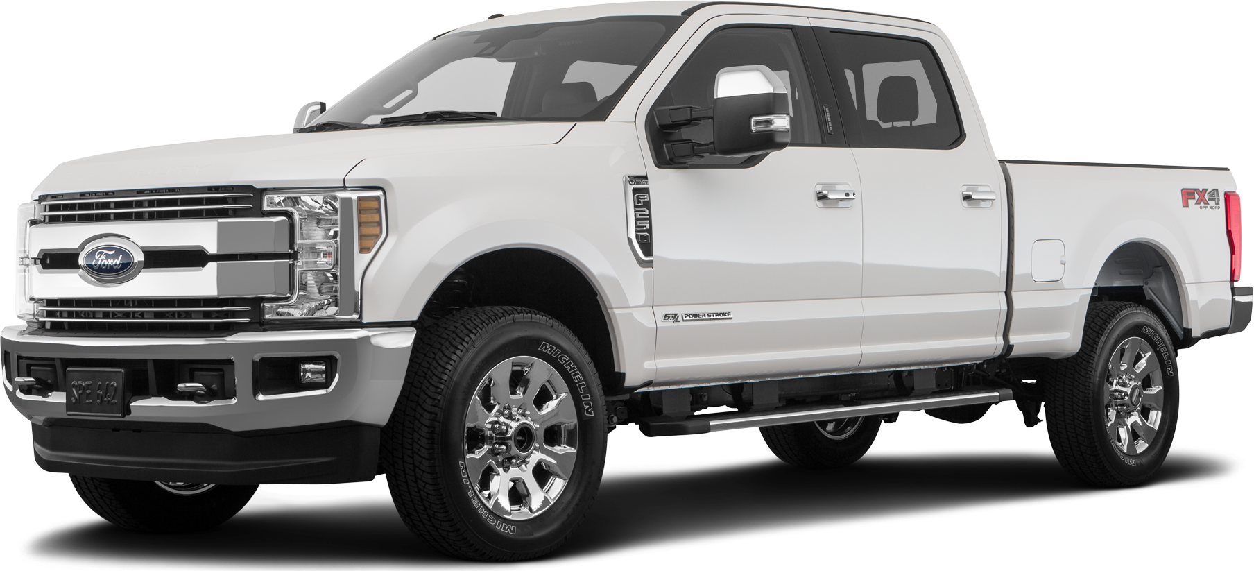 FORD F-250