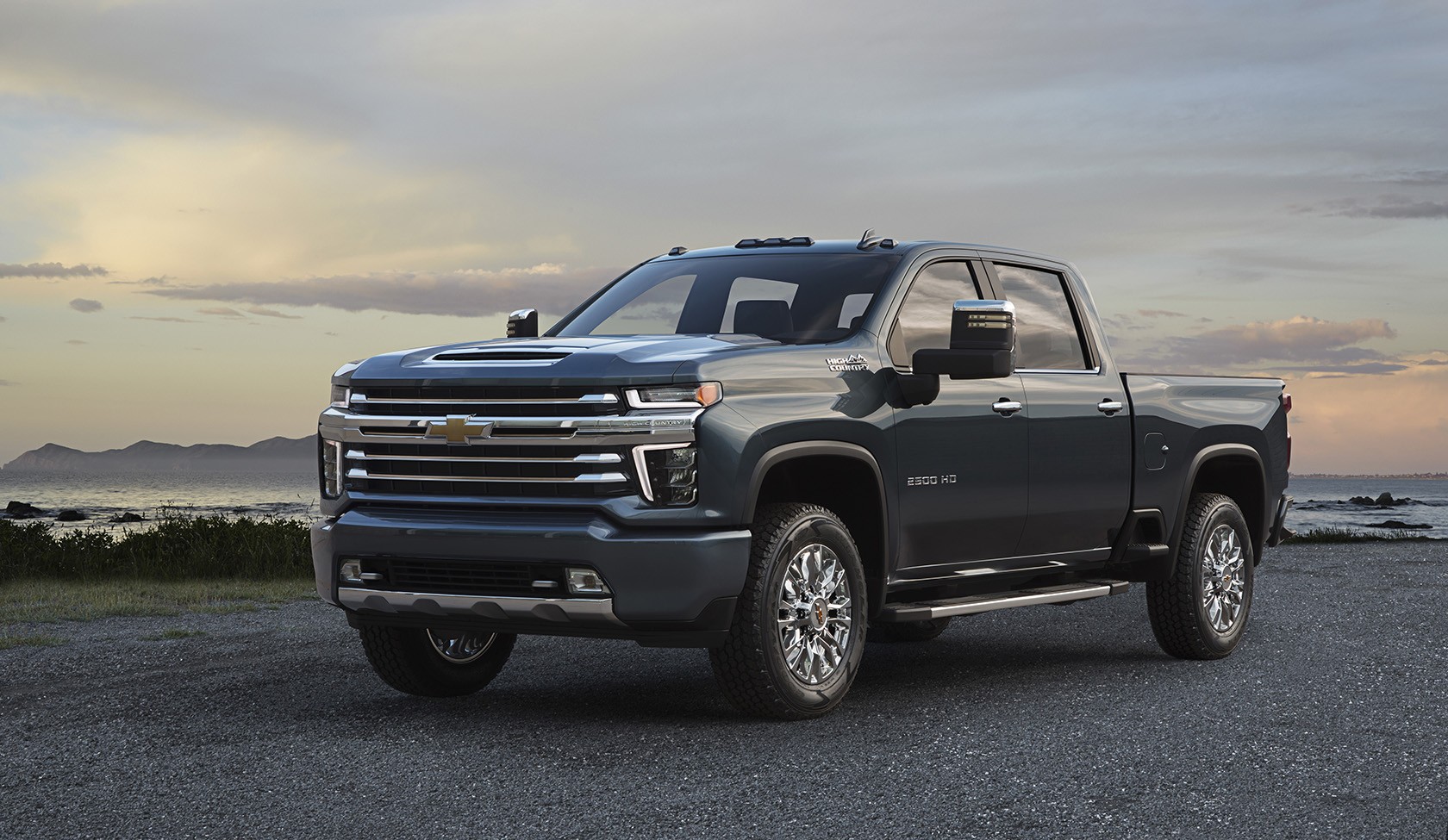 CHEVROLET 3500
