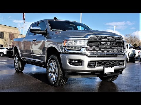 RAM 2500