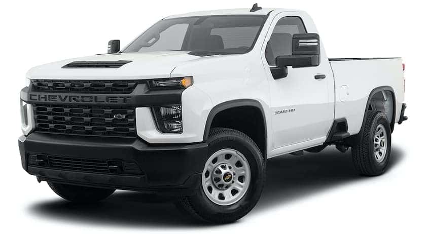 CHEVROLET 3500