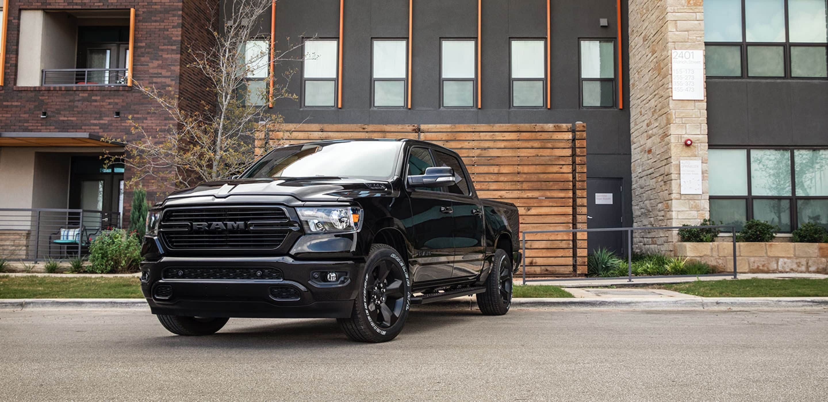RAM 1500