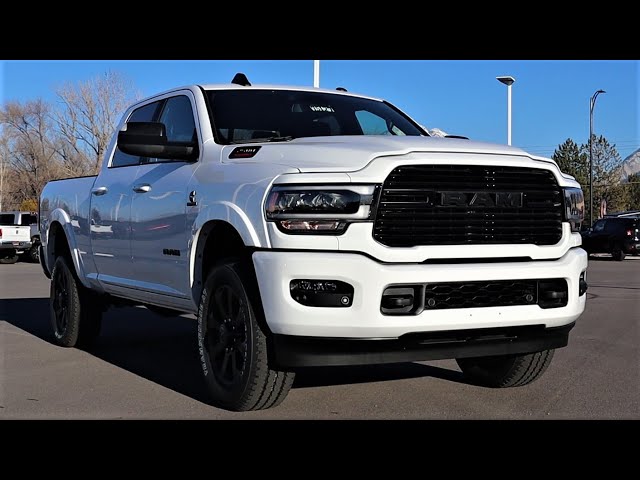 RAM 2500