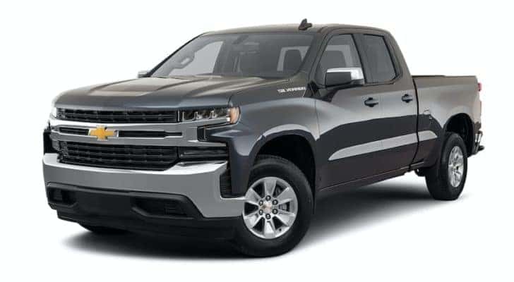 2022 CHEVROLET 1500