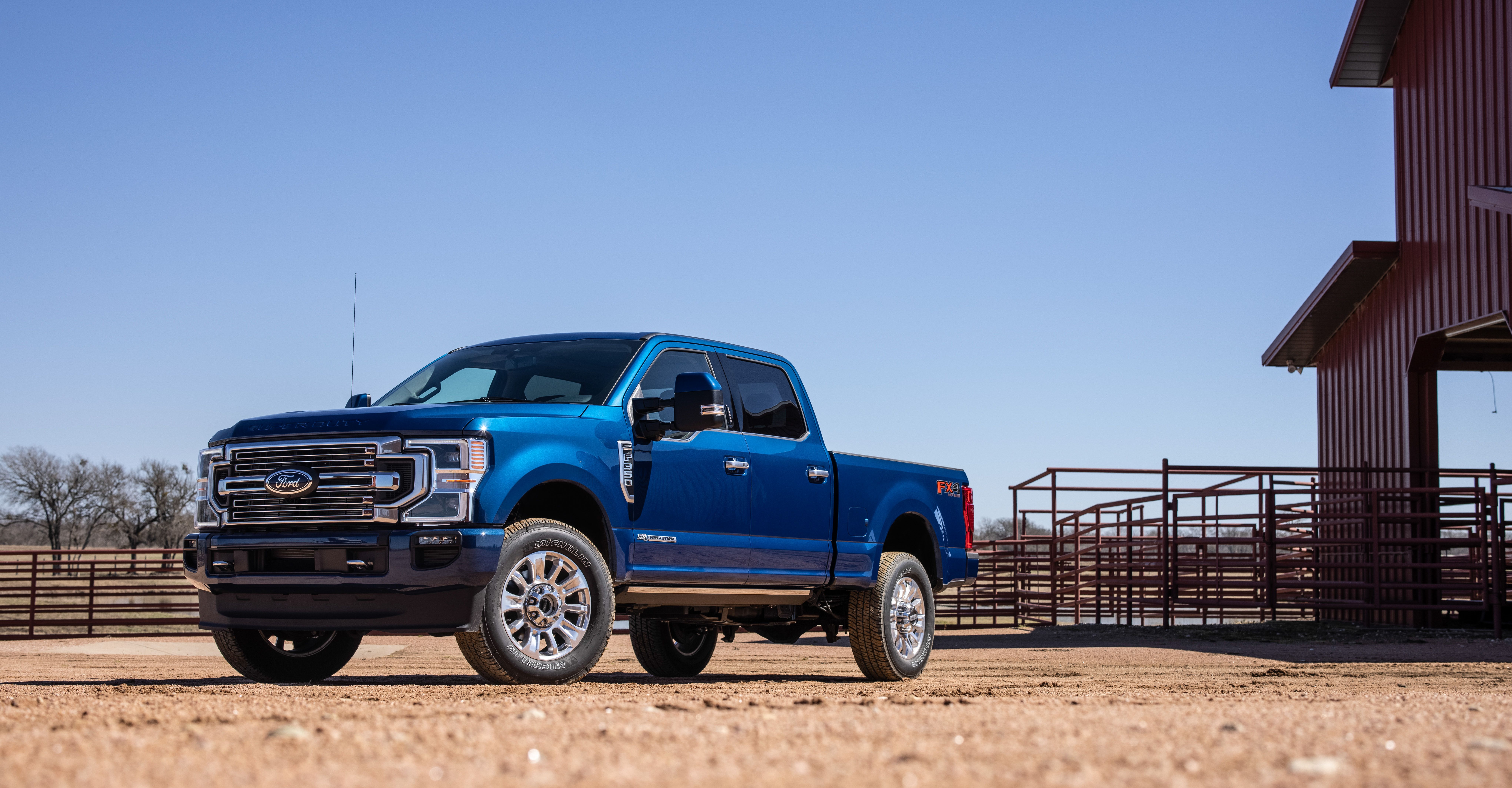 2022 FORD F-250