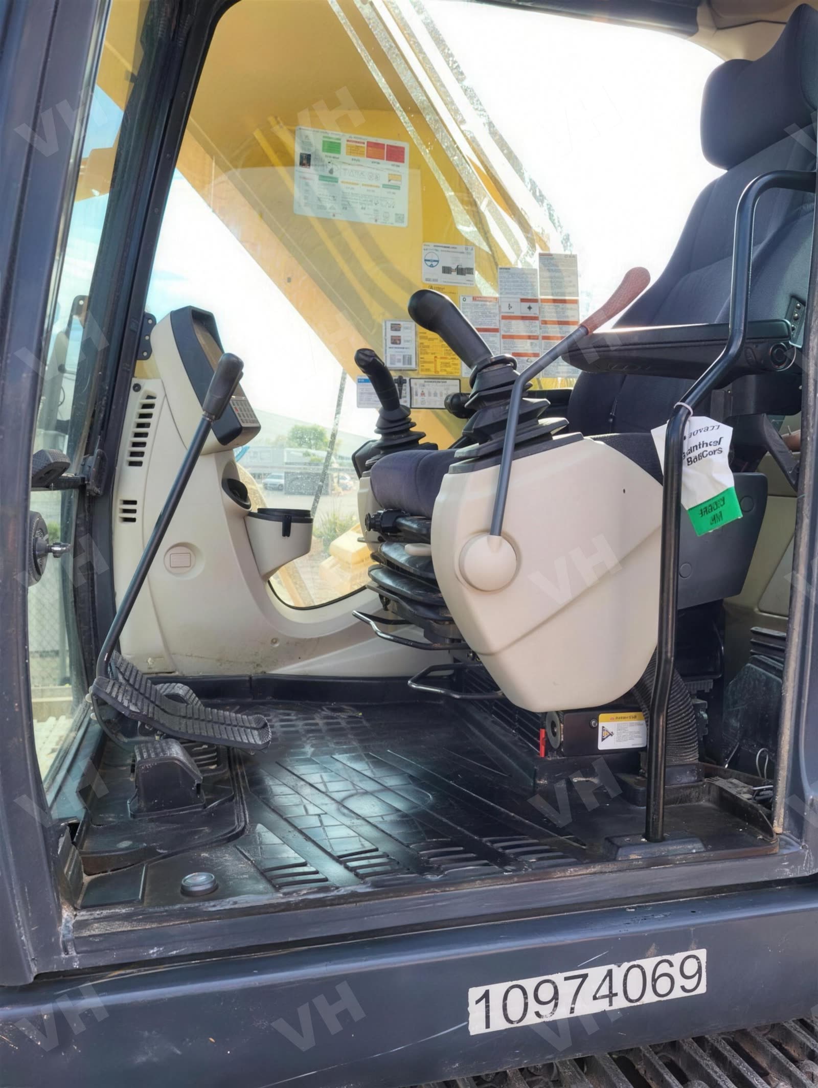 2019 KOBELCO SK210LC-10 EXCAVATOR 43000-54999# photo 6
