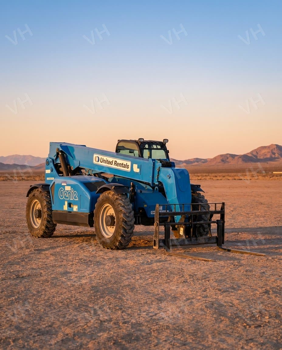 Genie GTH-844