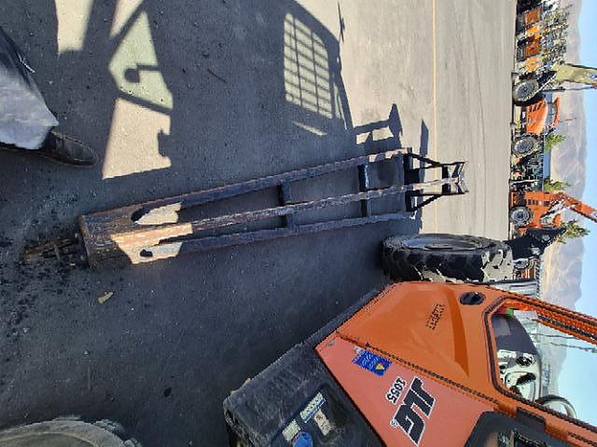 JLG 7119700 photo 2