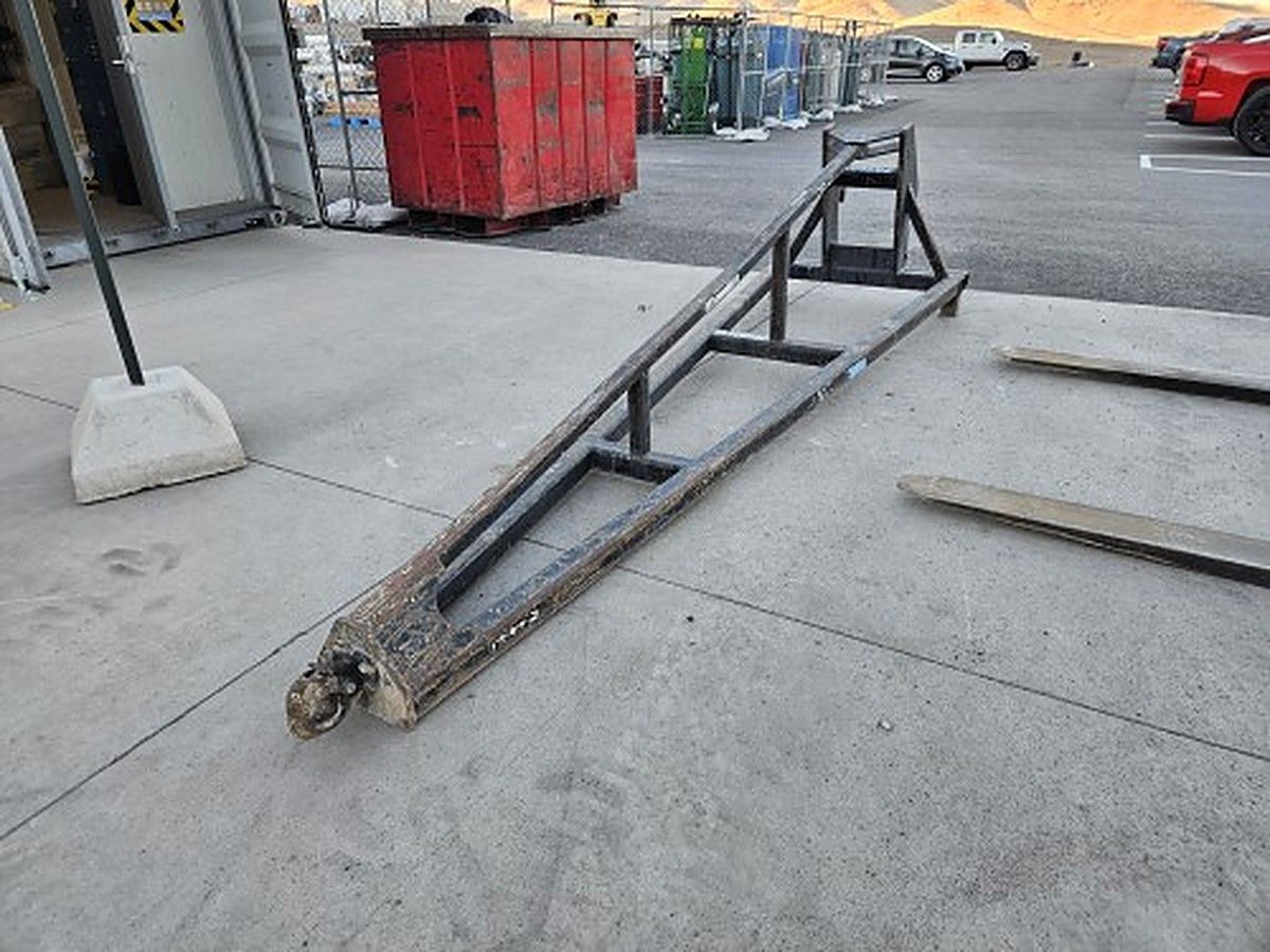 JLG 7119700 photo 3