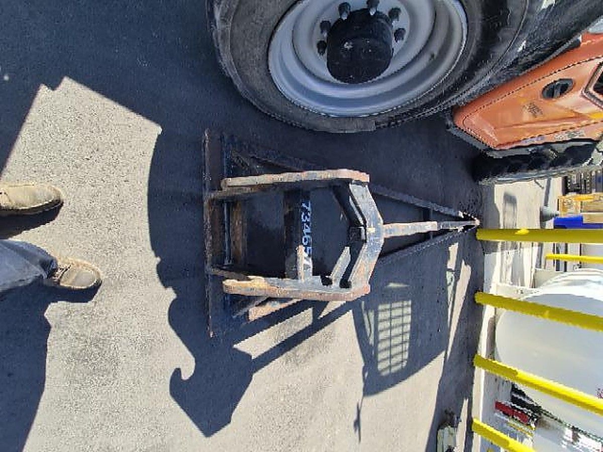 JLG 7119700 photo 4