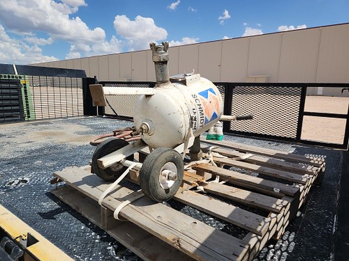 AXXIOM 800 CFM photo 3