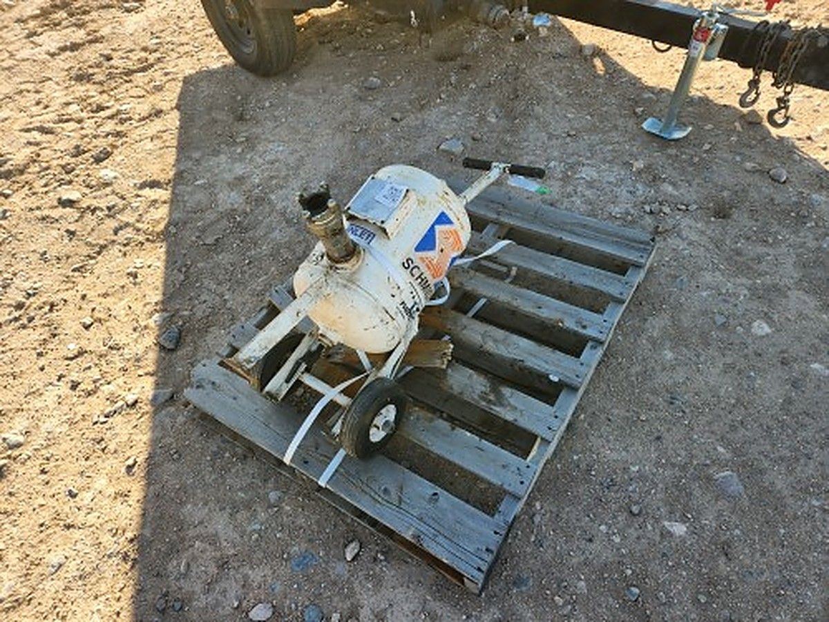 AXXIOM 800 CFM photo 4