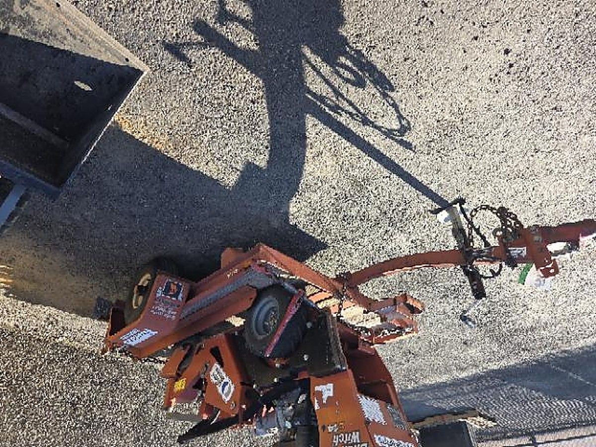 2007 DITCHWITCH S1A for sale in Las Vegas, NV
