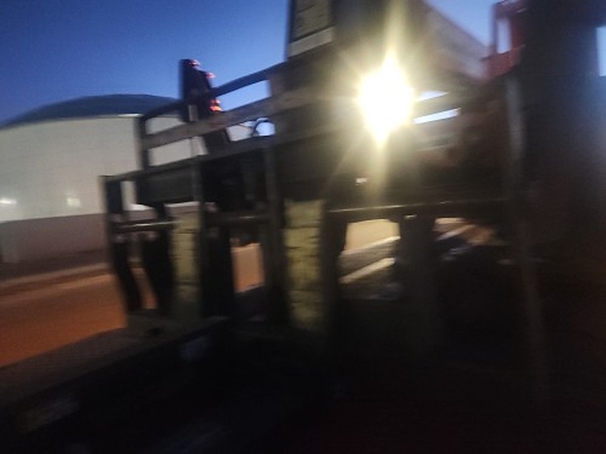 2007 JLG 7125800 for sale in Las Vegas, NV