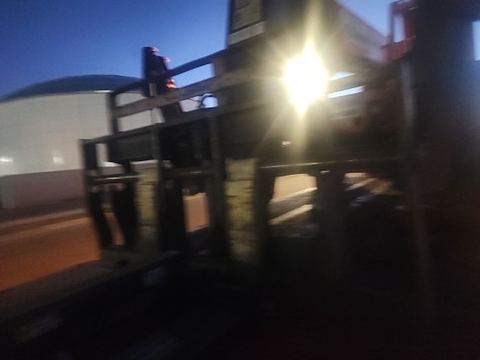 2007 JLG 7125800 for sale