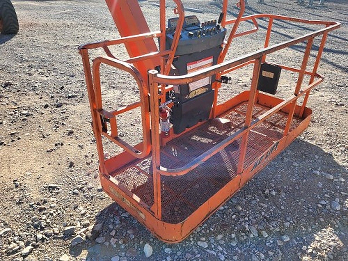 JLG 1350SJP photo 5