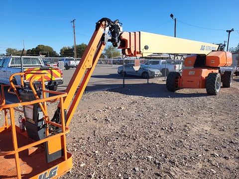 2008 JLG 1350SJP for sale