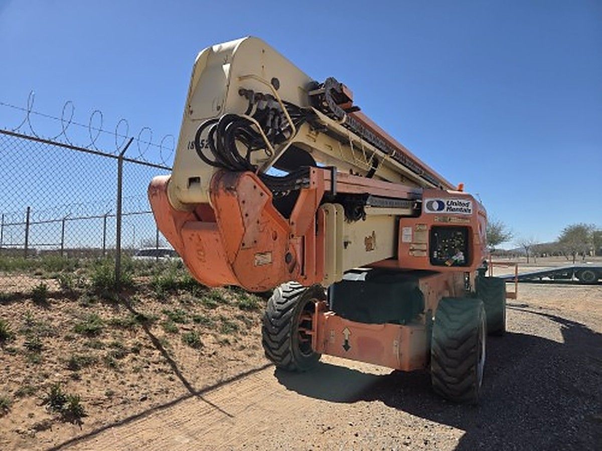 JLG 1250AJP photo 3