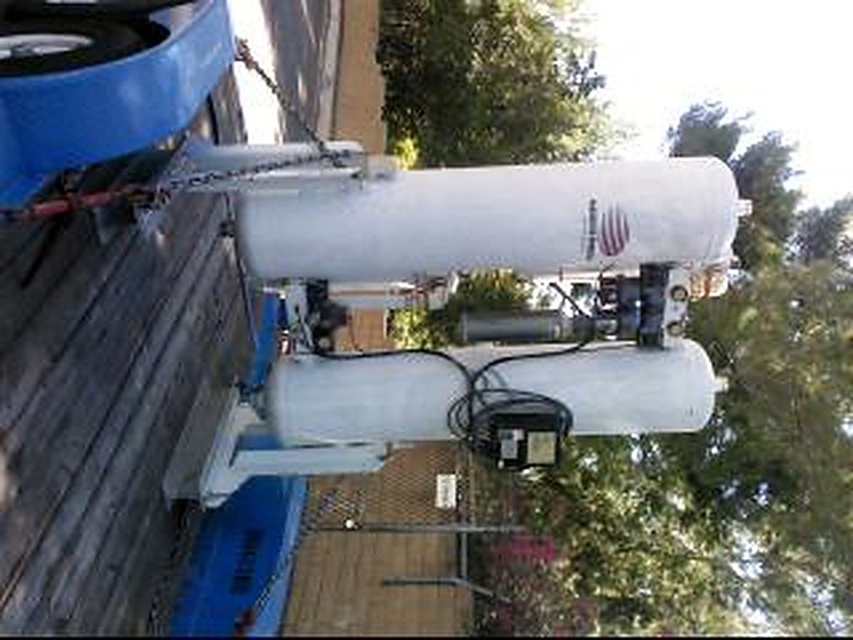 2009 SPX HYDRA 760DHA-EM1 for sale in Las Vegas, NV