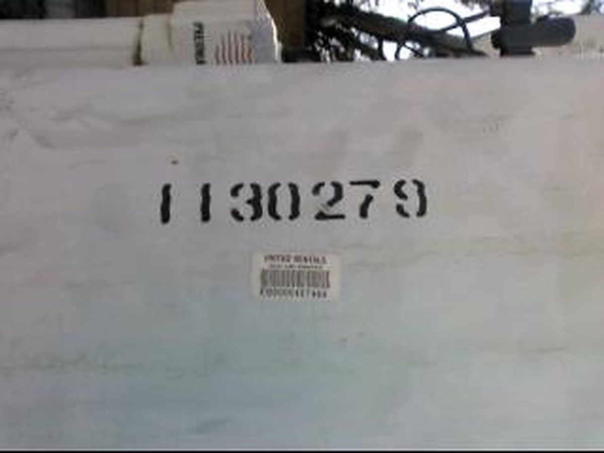 SPX HYDRA 760DHA-EM1 photo 2