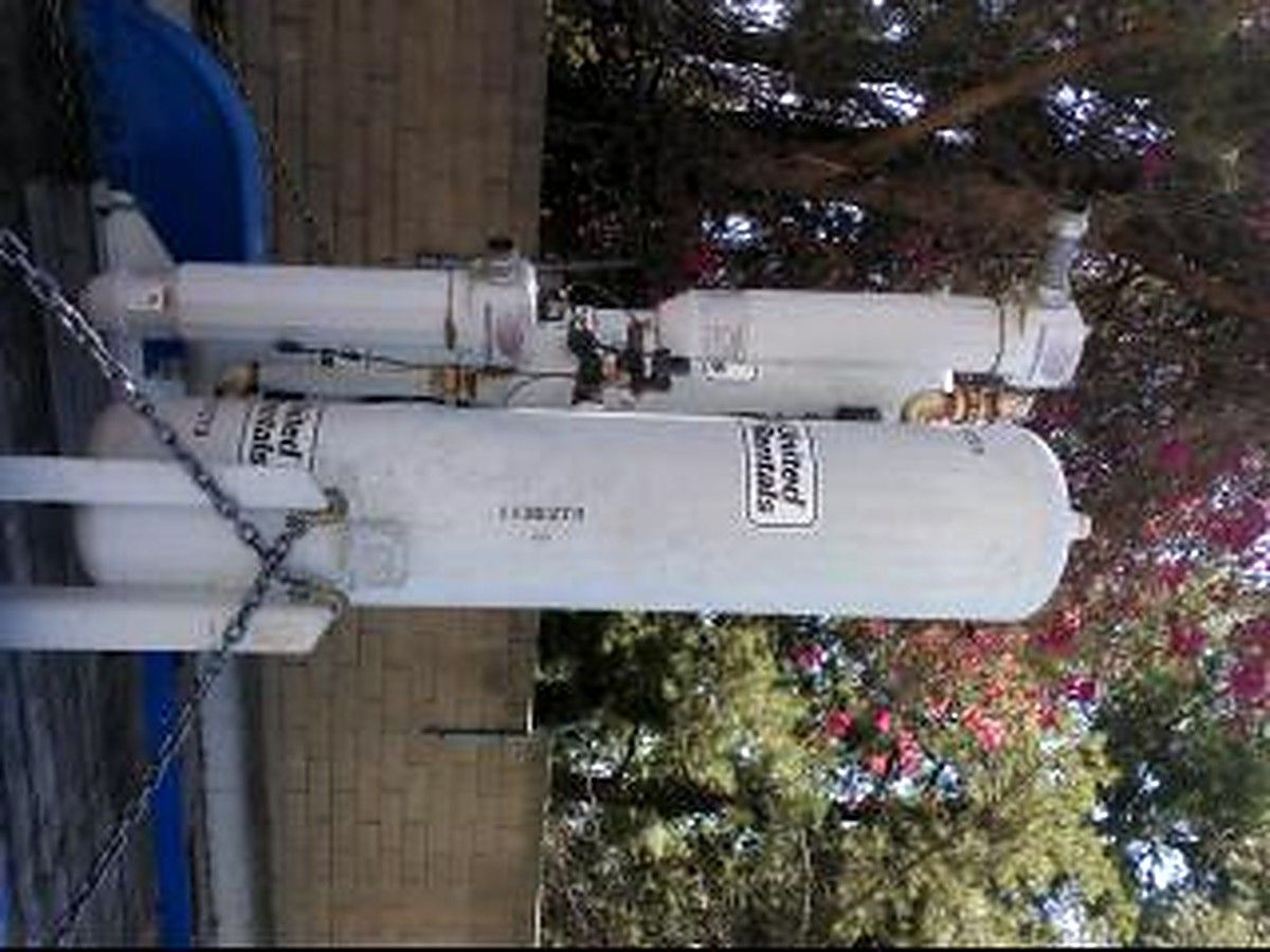 SPX HYDRA 760DHA-EM1 photo 5