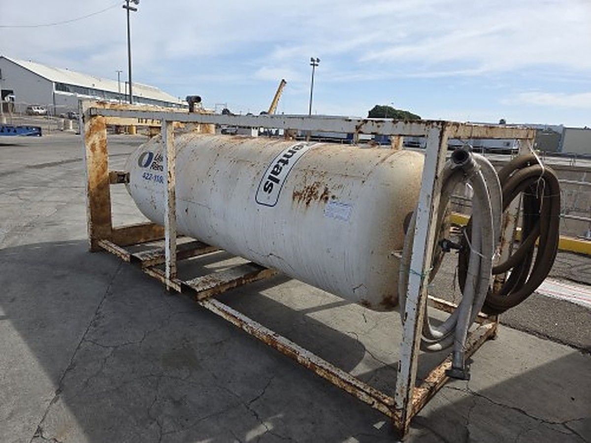 2010 INGER RAND 38002838 for sale in Las Vegas, NV