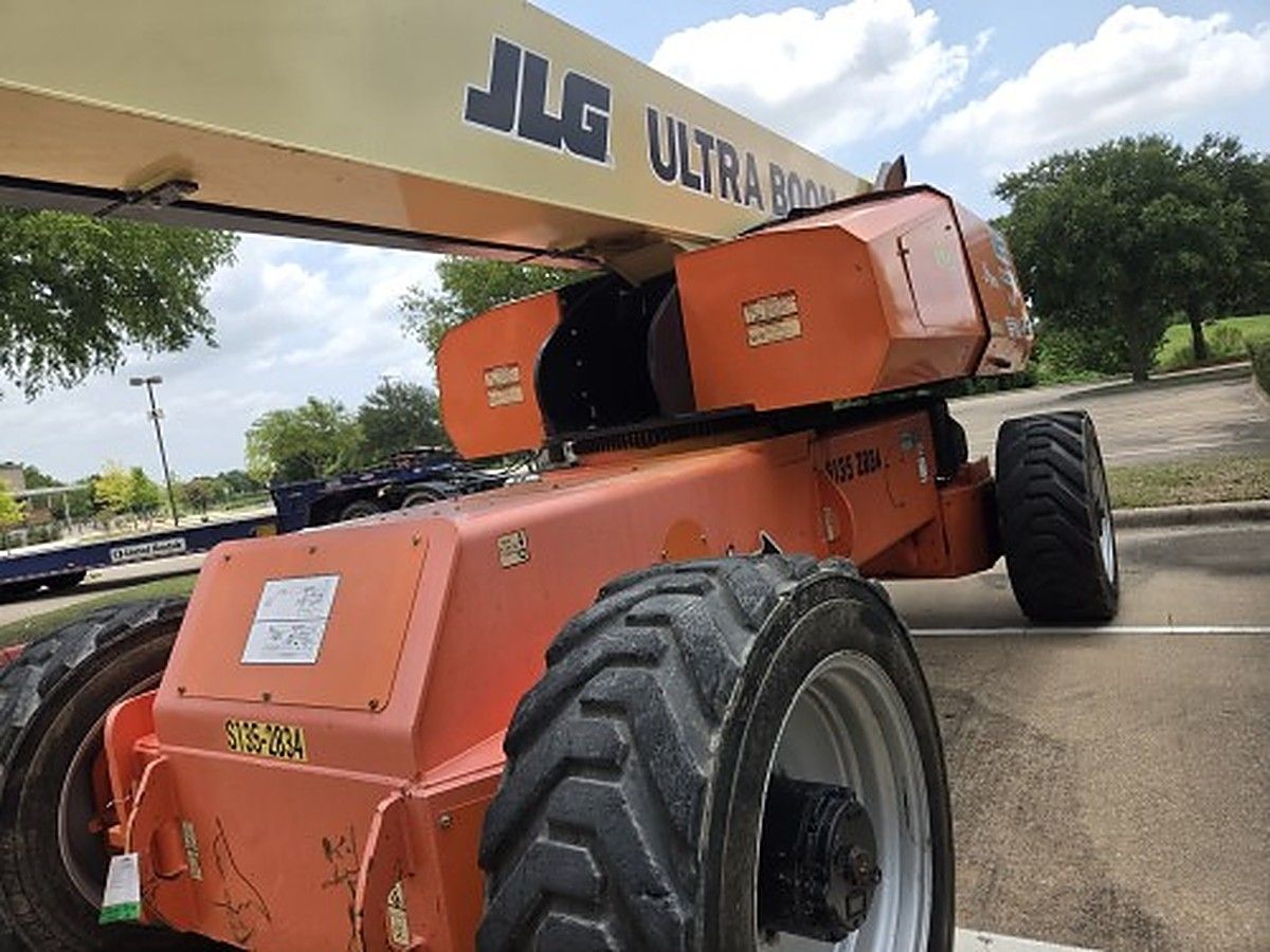 2010 JLG 1350SJP for sale in Las Vegas, NV