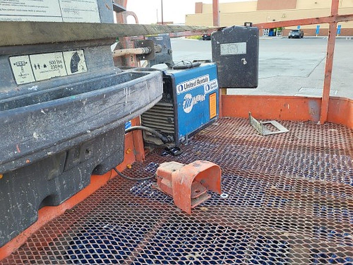 MILLERELEC CST280 photo 2