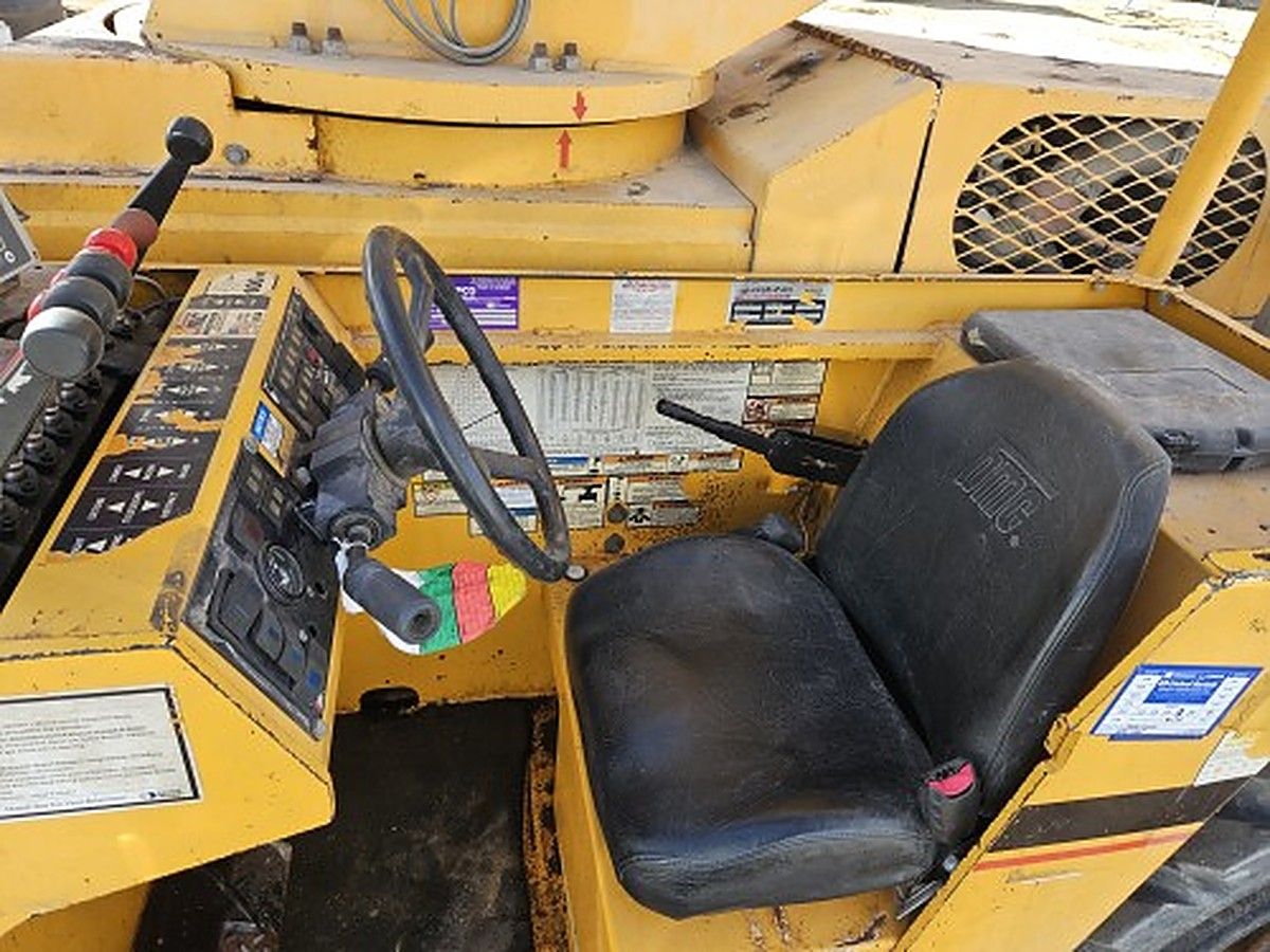 BRODERSON IC-200-3G photo 2