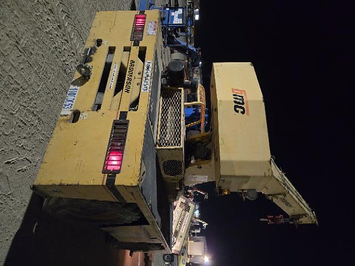 BRODERSON IC-200-3G photo 7