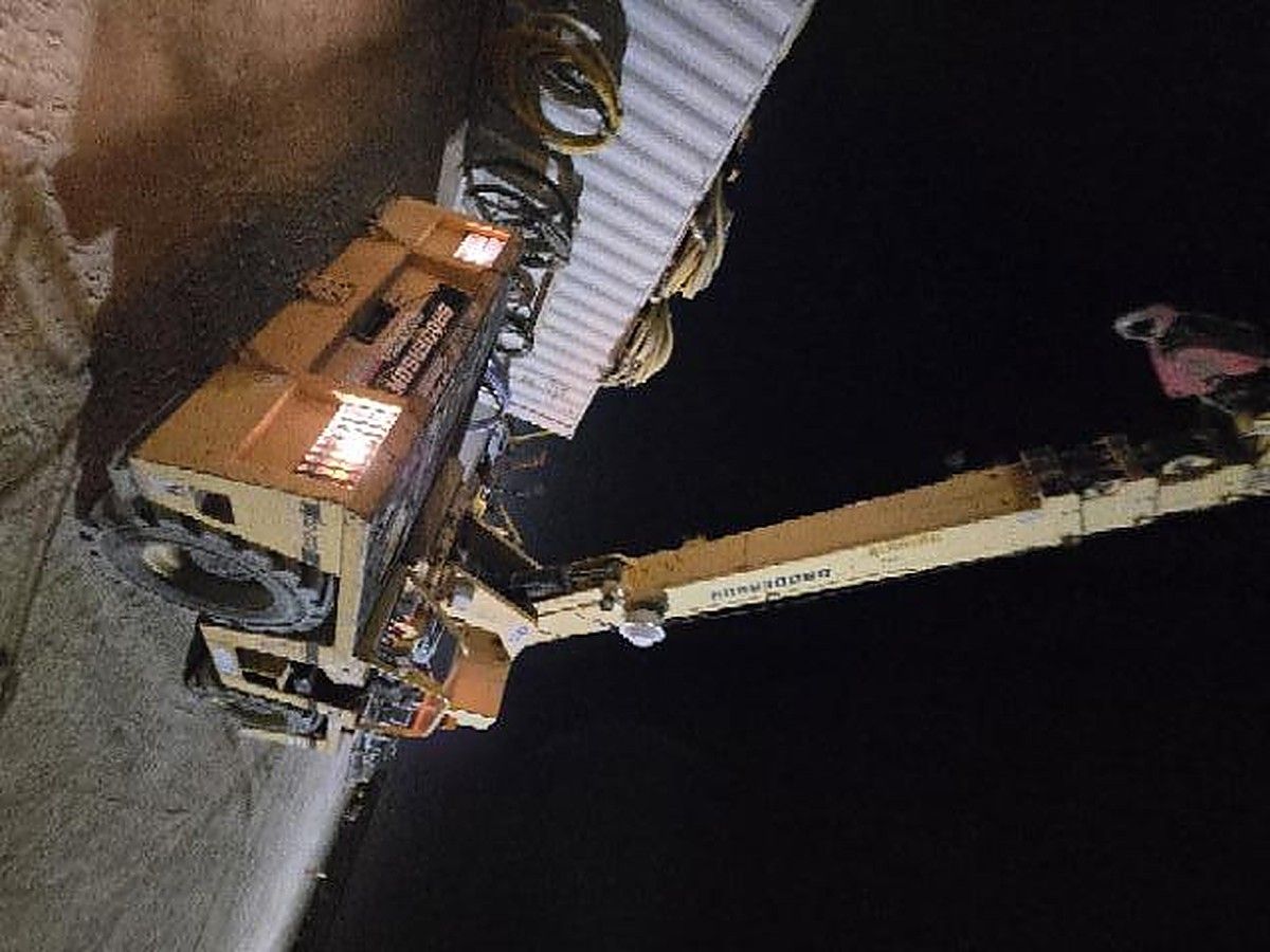 BRODERSON IC-200-3G photo 8