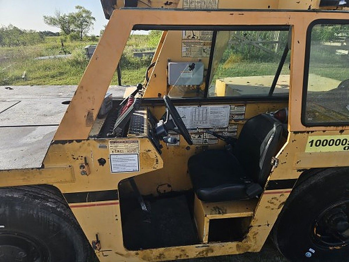 BRODERSON IC-80-3G photo 8