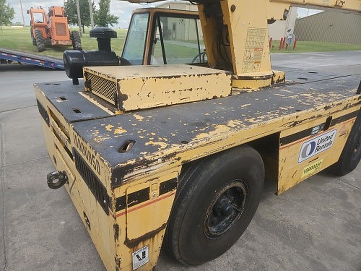 BRODERSON IC-80-3G photo 9