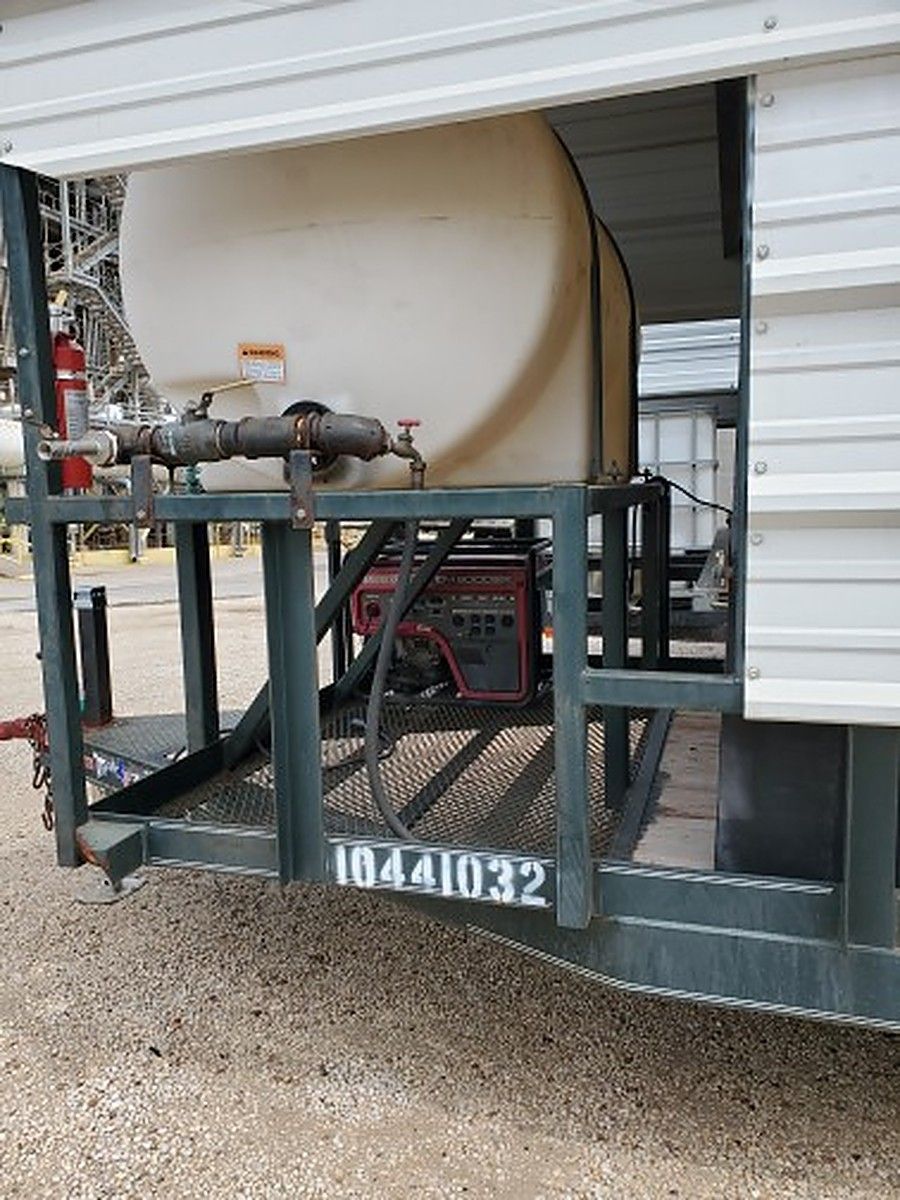 COOL ZONE 16' COOLING photo 3