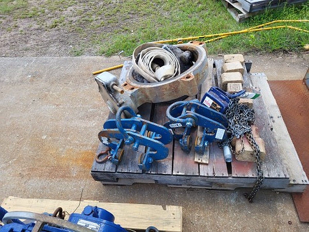 GEN CLAMP A1 photo 3