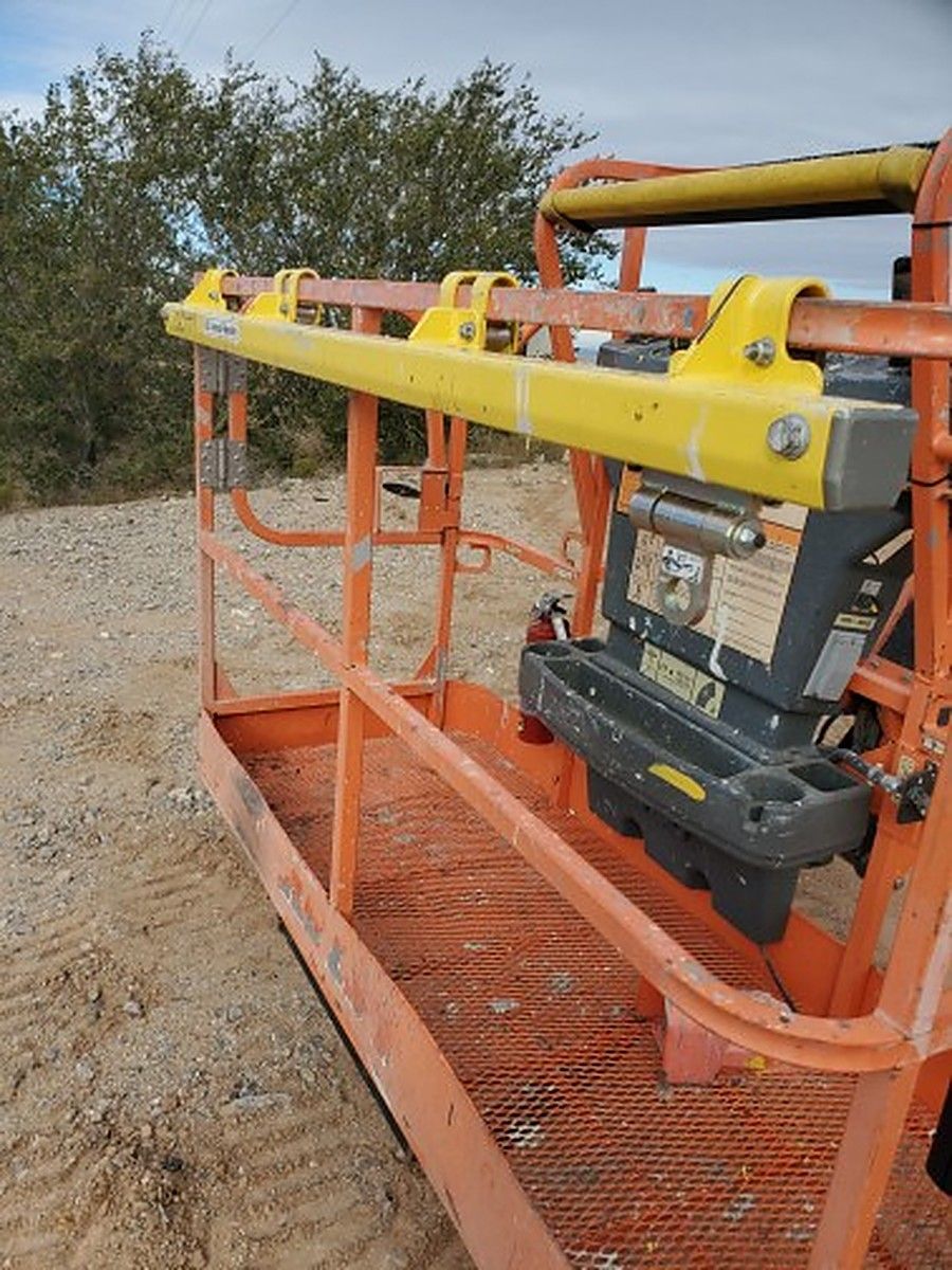 GENIE 1256378GT photo 4