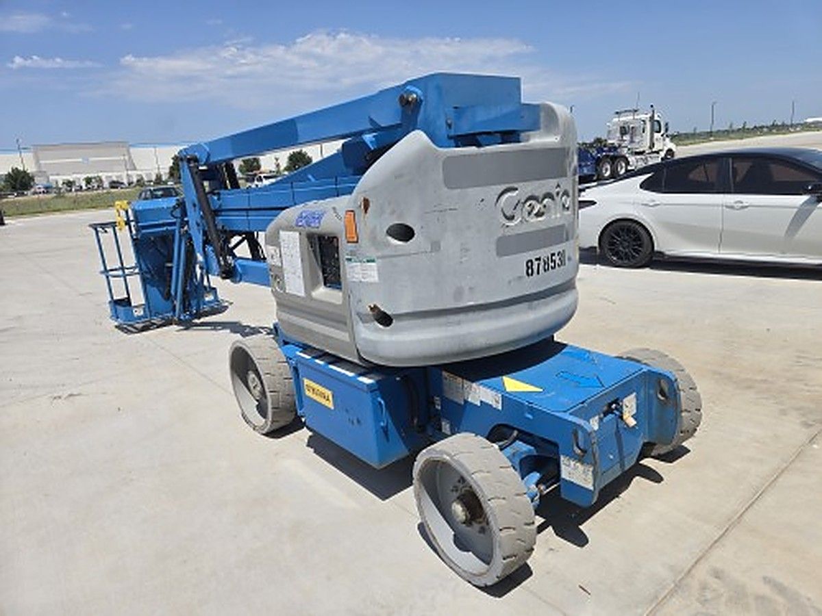 GENIE Z-40/23N RJ photo 2