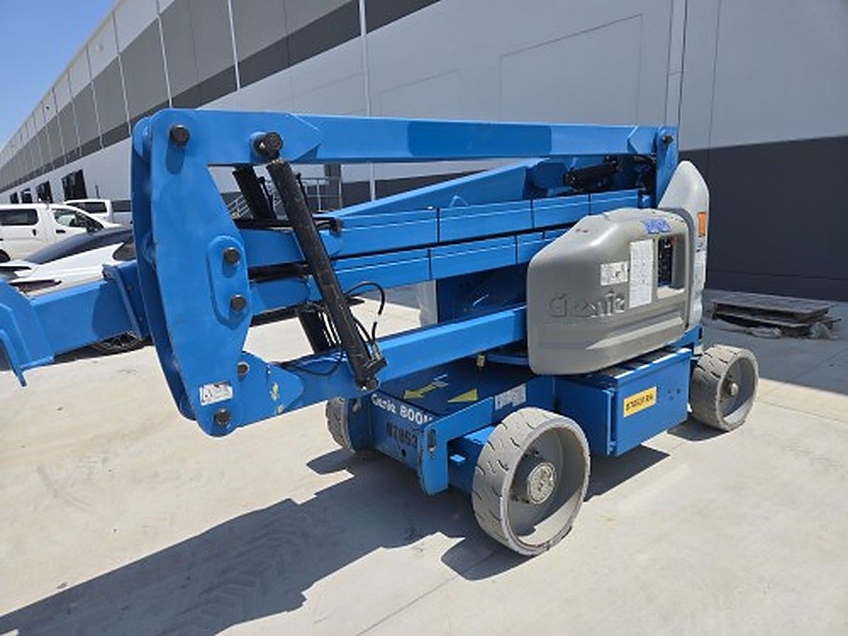 GENIE Z-40/23N RJ photo 3