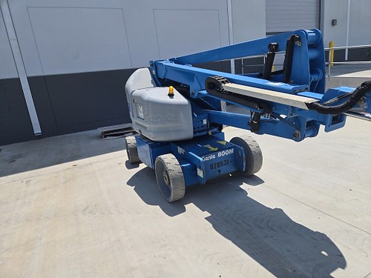 GENIE Z-40/23N RJ photo 4